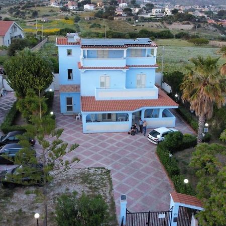 Villa Maria Sofia Реальмонте Екстер'єр фото